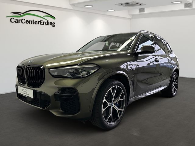 BMW X5xDrive45e*M Sport*A.LED*Navi*Kamera*Pano*HUD*