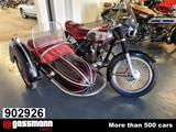 Other Regina 400 mit Steib Beiwagen - Restauriert - Offers