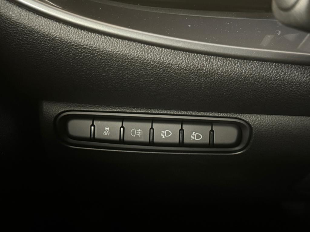Fiat 500 Torino Hybrid PDC VOLL-LED KLIMAAUT. APPLECA