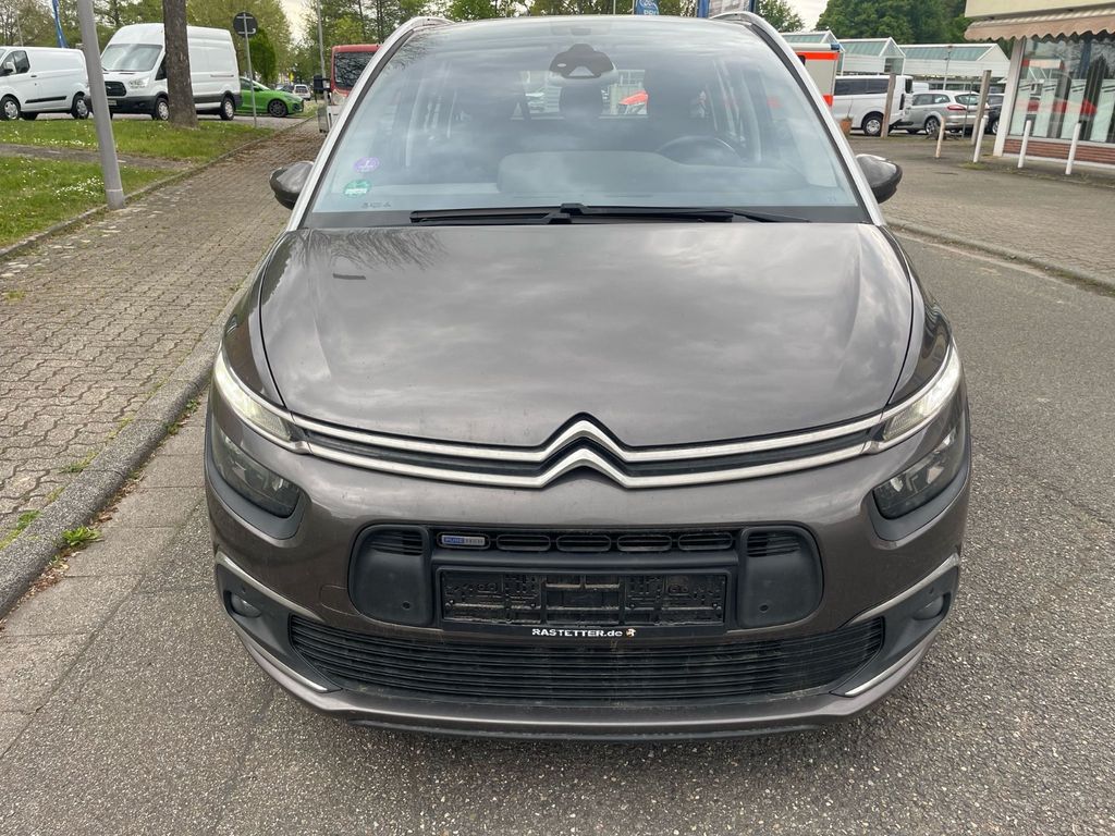 Angebot ansehen Citroën Grand C4 Picasso / SpaceTourer