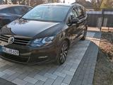 Volkswagen VW Sharan Join, 7-Sitzer - Volkswagen Sharan: Join