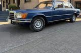 Mercedes-Benz 280 SE W116  H-Kennzeichen,... - Mercedes-Benz G 280 von privat
