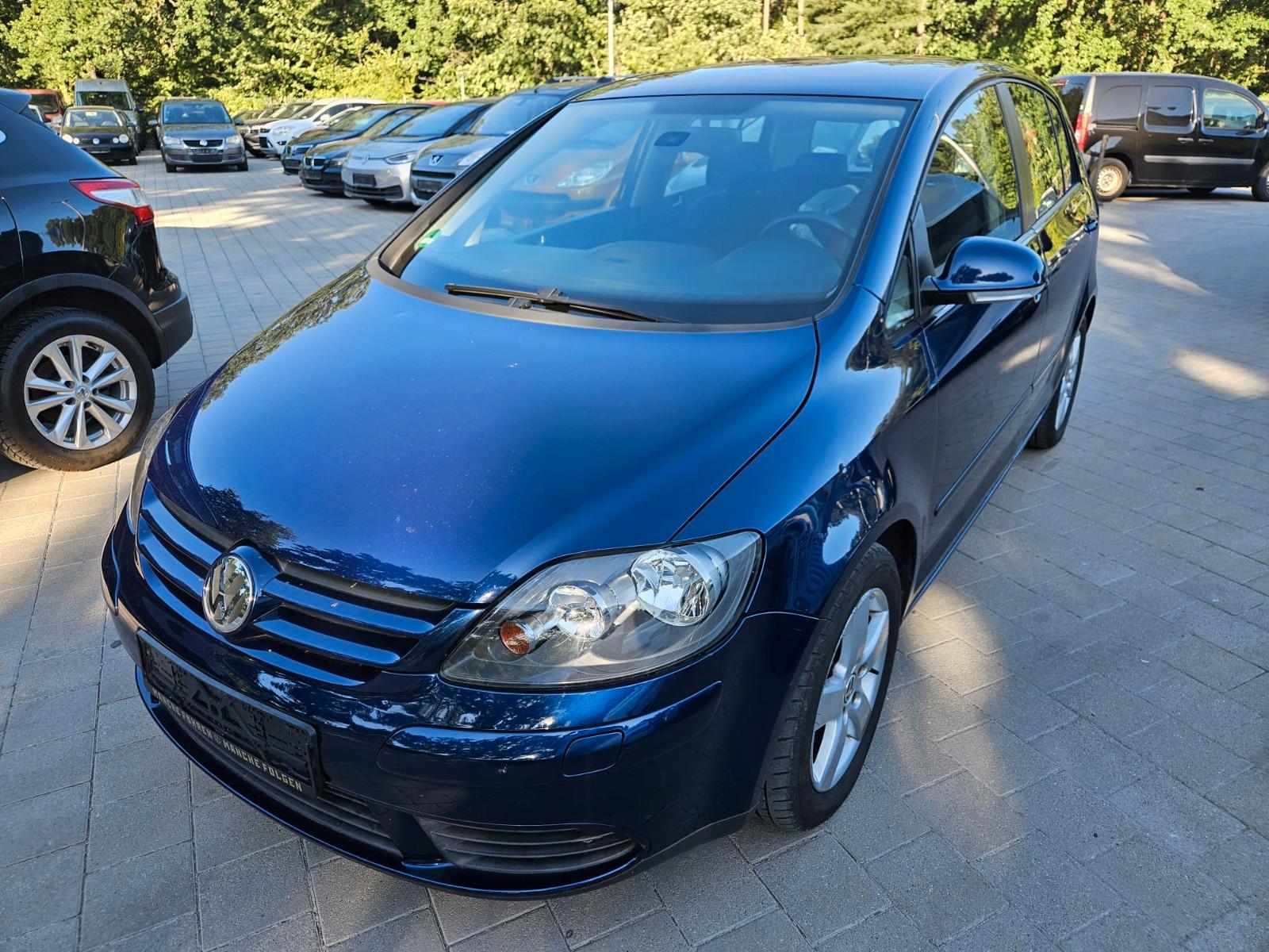Volkswagen Golf Plus V Comfortline