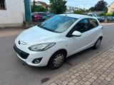 Mazda 2 Lim. 1.3  Active - gebrauchte Mazda 2 aus dem Jahr 2011