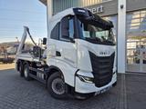 Iveco X-Way AS280X46Y/PS ON 6x2 Meiller AK16 Intarder - Offers