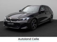 Foto Nummer 1: BMW 318d