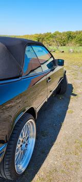 Mercedes-Benz 320 Cabrio deutsche Fzg. W124  - Mercedes-Benz 320: Cabrio