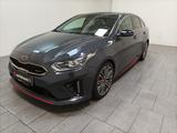 Kia Proceed 1.6 T-GDI GT Navi|CAM|Sitzhzg.|Tempomat - Kia pro cee'd / ProCeed in Frankfurt (Main)