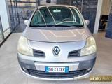 Renault RENAULT Modus 1.5dci (Garanzia 12 Mesi) - graue Renault Grand Modus
