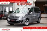 Citroën Berlingo Kombi Selection 2.Hand R-Kamera 58tkm! - Citroën Berlingo aus 2018