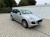 Porsche Cayenne GTS Porsche Design Edition 3 Porsche... - Porsche aus 2008: Gt3