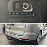 Ford Galaxy 2.0 EcoBlue 1. Hand|7 Sitze|Pano|AHK|Kam. - Ford Galaxy in Düsseldorf