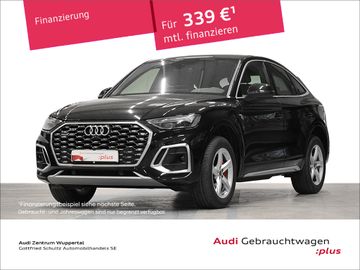 Audi Q5 - 1