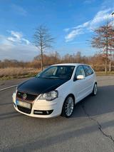 Volkswagen VW Polo GTI 1.8 T Stage 2 Tuning - Volkswagen Polo aus 2006: GTI