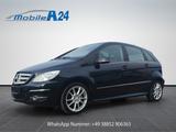 Mercedes-Benz B 180 B AUTOMATIK SITZHEIZUNG WENIG KILOMETER - gebrauchte Mercedes-Benz B-Klasse aus dem Jahr 2009