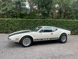 DeTomaso Pantera - DeTomaso Pantera Benziner Gebrauchtwagen