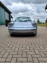 Porsche 964 Jubi 30 Jahre Jubiläumsmodell 67800 km  - Porsche 964 von privat