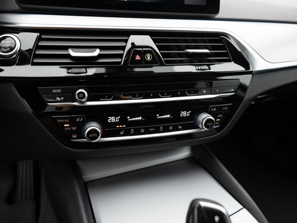 BMW 530 - Bild 19