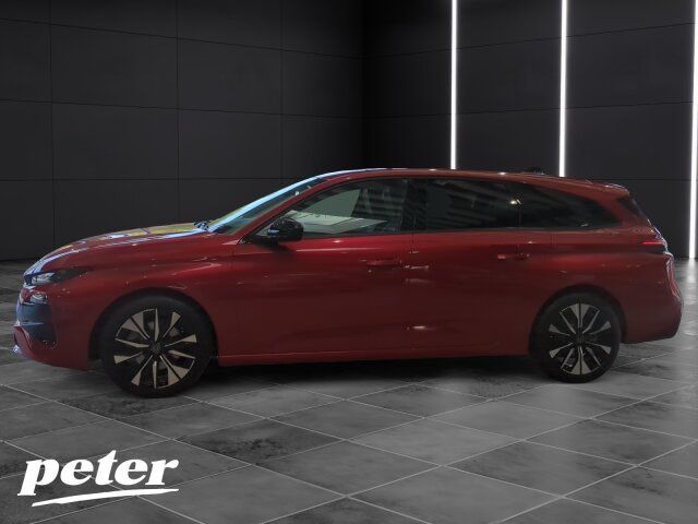 Peugeot 308 SW Allure 145 BAR +360°Kamera+Navigation+SHZ imagem 2
