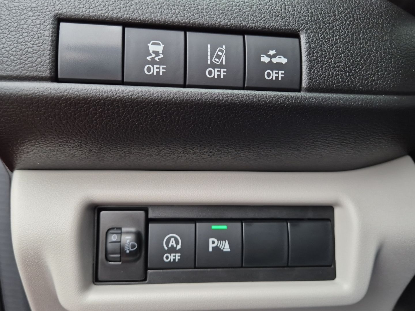 Suzuki Swift - Bild 23