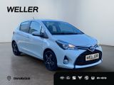 Toyota Yaris Hybrid 1.5 Edition-S *Kamera*SHZ*Klimaaut* - mit Hybrid-Antrieb: Kleinwagen, Klimaautomatik