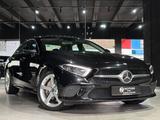 Mercedes-Benz CLS 350d *Widescreen*Burmester*Memory*S-Dach* - gebrauchte Mercedes-Benz CLS 350 aus dem Jahr 2019