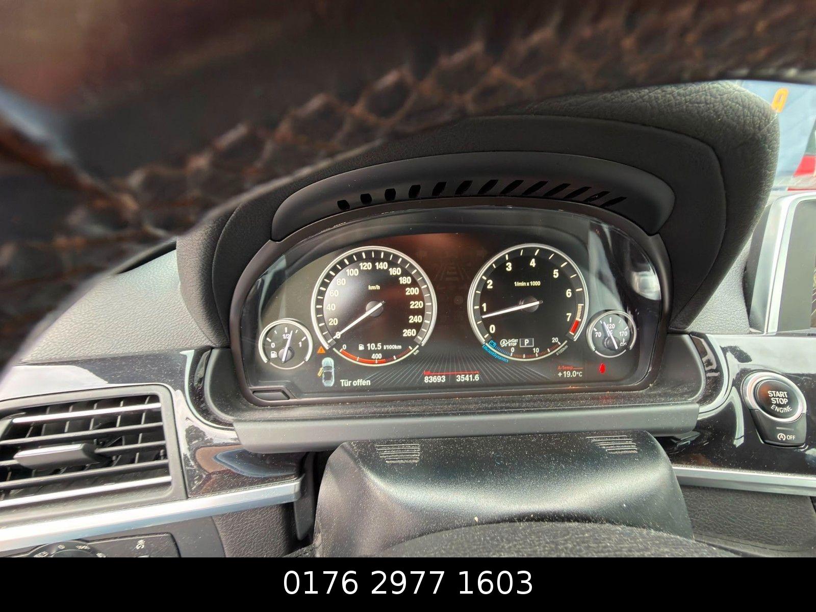 BMW 640 6 Cabrio 640 i