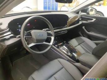 Audi A5 Avant TFSI S tronic LED+/Navi/ACC/VC+/Tech/Ka, миниатюра 3