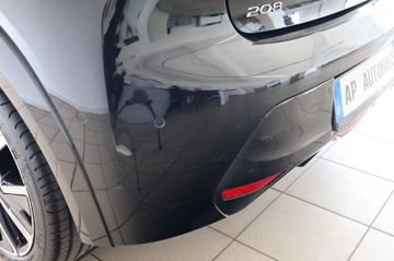 Peugeot 208 ALLURE*GT-LINE*PANO*KAMERA*MATRIX-DISPLAY