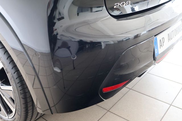 Peugeot 208 ALLURE*GT-LINE*PANO*KAMERA*MATRIX-DISPLAY