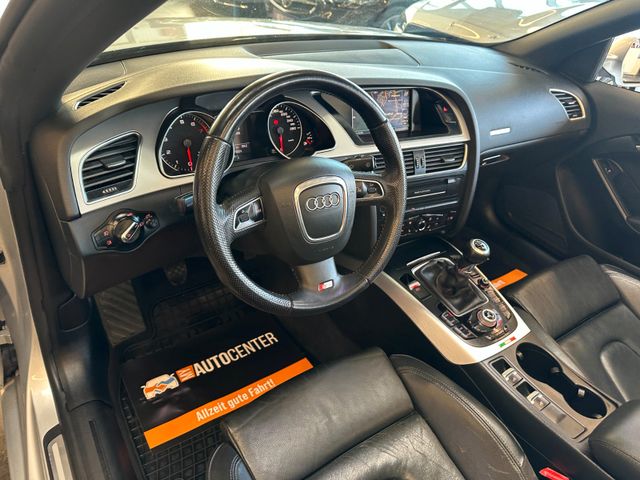 Audi A5 *SLine*Leder*NAVI*BiXenon*