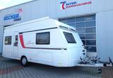 Bürstner Averso Plus 500 TS - Bürstner 500 ts