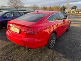 Audi A5 Sportback 2.0 TFSI 1-Hand Scheckheft Leder - Audi A5 aus 2010: Sportback