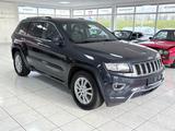Jeep Grand Cherokee 3.0 Overl 4X4+Kamera+Navi+Keyless - gebrauchte Jeep Grand Cherokee aus dem Jahr 2016