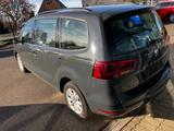 Seat Alhambra 1.4 TSI Style Winter|Klima|SHZ|PDC - gebrauchte Seat Alhambra aus dem Jahr 2018