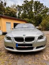 BMW 325i Coupé - Optische Augenweide mit nur 133.000 - BMW 3er Reihe aus 2007: Coupe