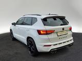 Cupra Ateca TSI 4Drive Edition VZ Akrapovic Panoramad. - Cupra Ateca: Akrapovic