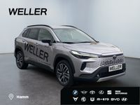 Toyota Corolla Cross - Vorschau Bild 3