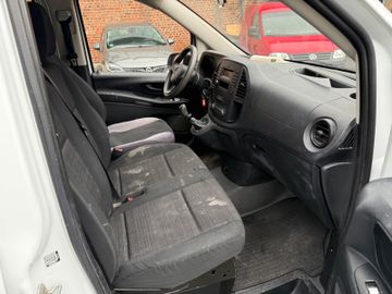 Mercedes Vito - 8