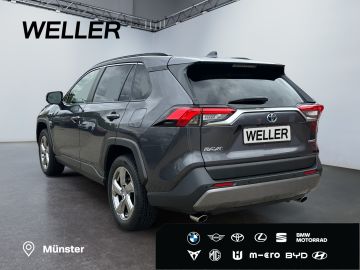 Toyota RAV 4 - 7
