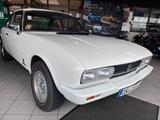 Peugeot 504 Coupe 2,0 - Peugeot 504 Gebrauchtwagen