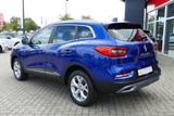 Renault Kadjar 1.3 TCE Bose Navi Totwinkel Kamera PDC - Renault Kadjar: Bose