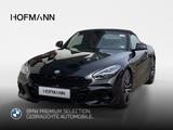 BMW Z4 M40i Aut ACC+Innovation+RFK+Adapt. LED+Memory - BMW Z4 M40 Jahreswagen