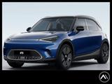 Smart #1 Premium +Pano+WPumpe+HUD+2xKlima+Navi+elSitz - Smart: Automatik