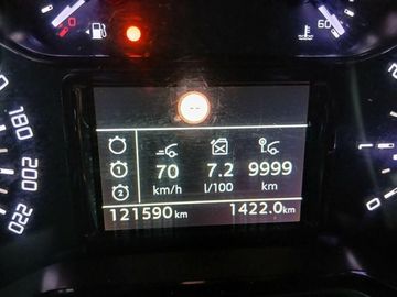 Toyota Proace (Verso) - 12