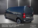 Citroën Jumpy 2.0 BlueHDi 145 L2 RFK Moduwork AHK Klima - graue Citroën Jumpy