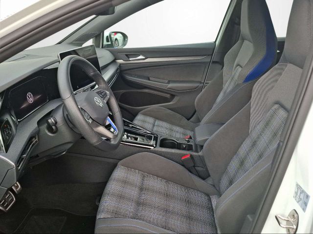 GOLF VIII GTE 1.5 TSI DSG
