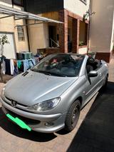Peugeot peugeot 206cc - Peugeot 206 in Wiesbaden