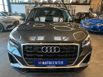 Audi Q2 35 TFSI S line *1. Hand*Klima*Navi*LED*PDC*BT