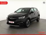 Opel Grandland X 1.2 Turbo Innovation LED Kamera USB - Opel Gebrauchtwagen in Chemnitz